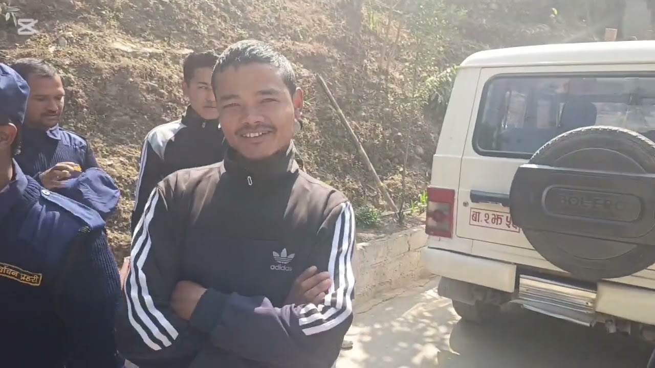 निर्वाचन पुलिसको पोसाक पाइयो है 😁#pulice #viral #love #ramilo#