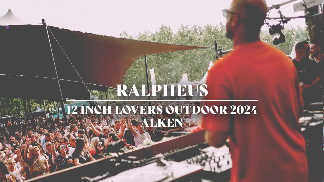 12 Inch Lovers Outdoor 2024 Alken - Ralpheus