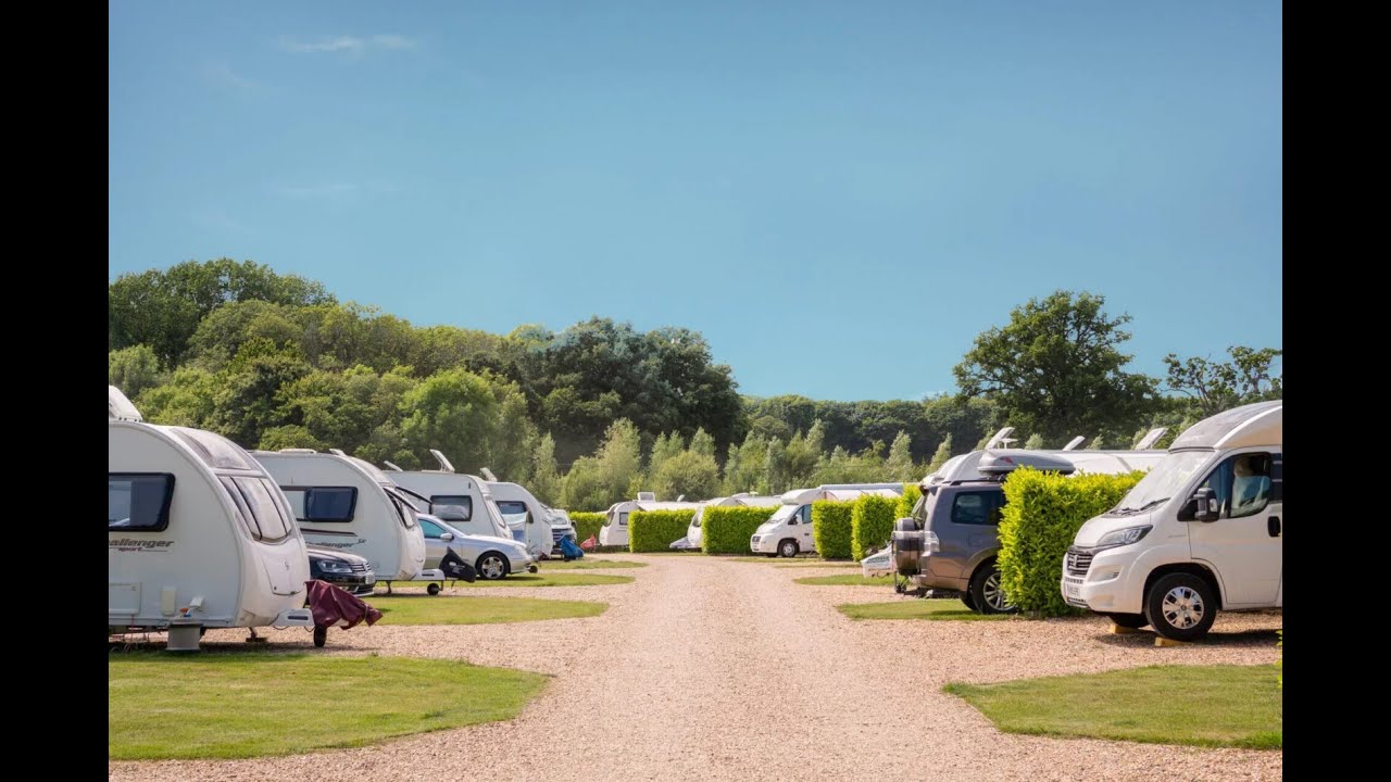 Welcome to South Lytchett Manor