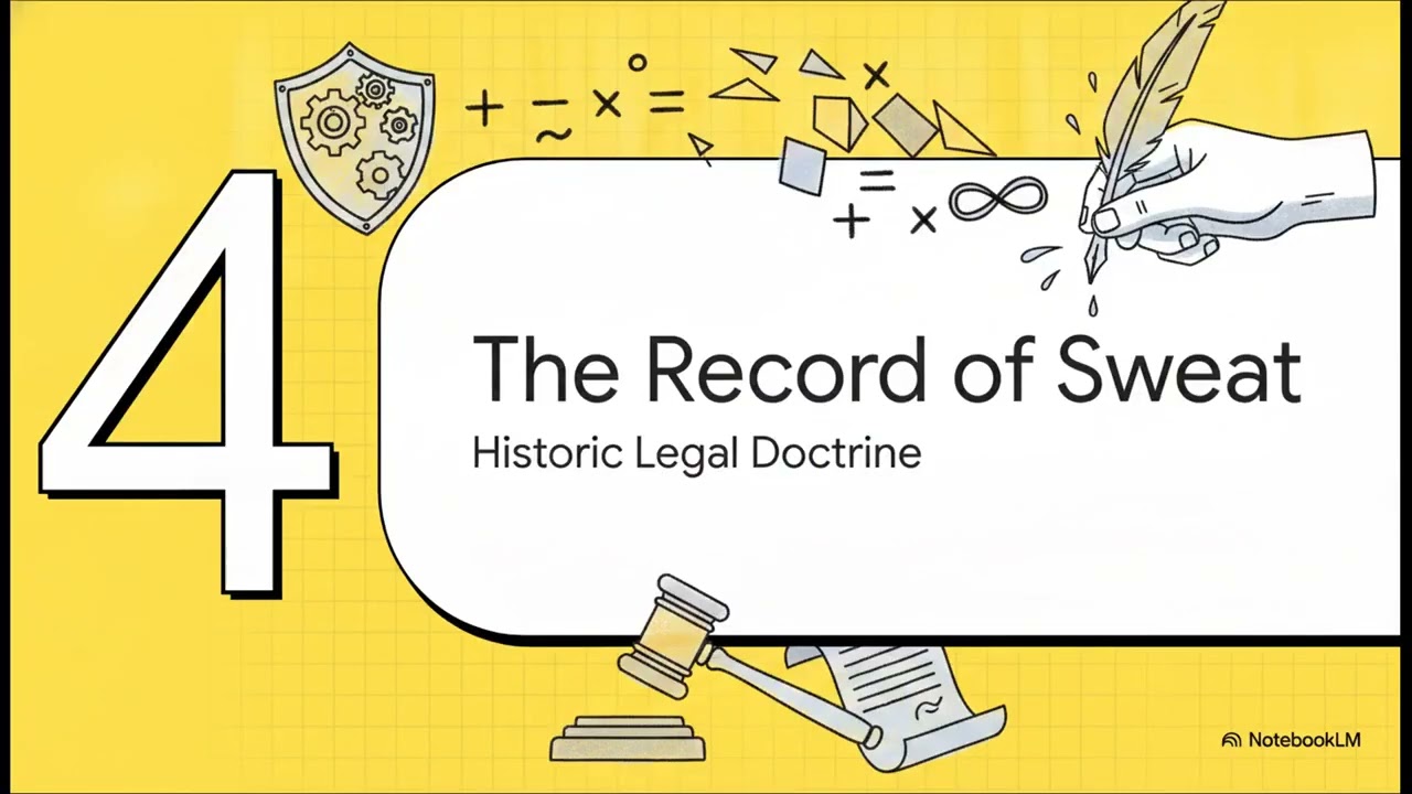 036 | Philosophy: The Protective Shell and the Record of Sweat