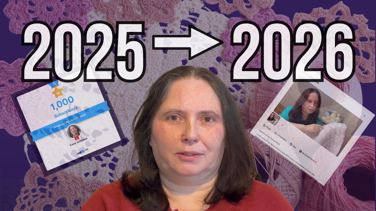 Подведем итоги 2025-го года и наметим планы на 2026 год!