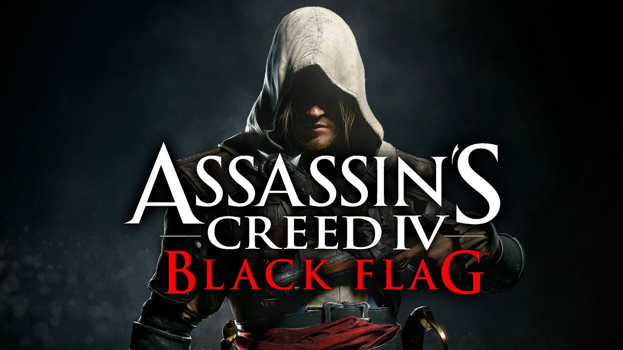Assassin's Creed IV: Black Flag | Episode 1 - Edward Kenway