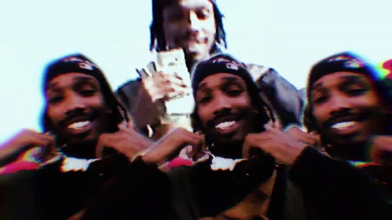 IceBirds & Diego Money  - IceWater G's (Music Video)