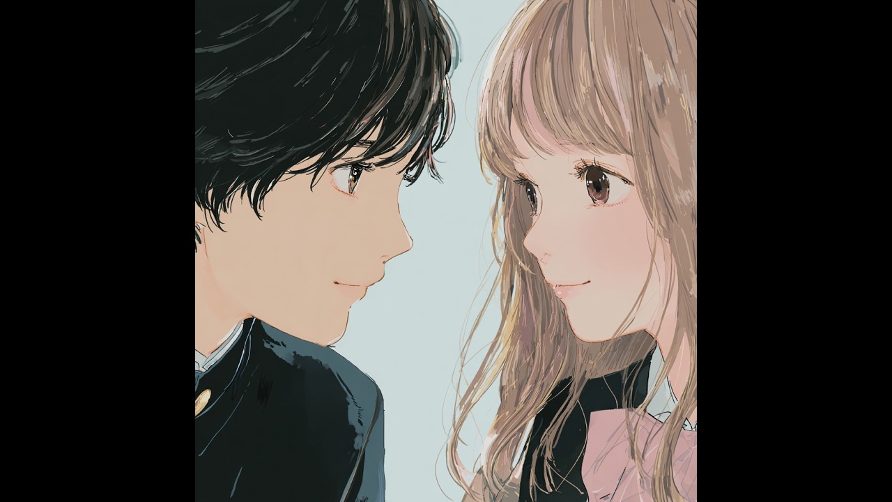 あたまぽん (Atama Pon) – A Soft Touch After School｜Original Song