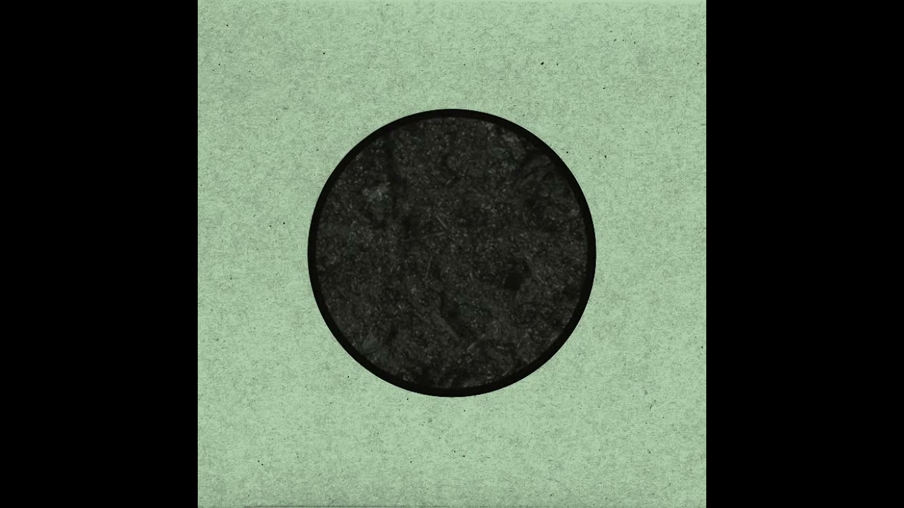 SWANS The Merge/The Healers PT. 1 (Live at the Rialto Theatre, 2025)