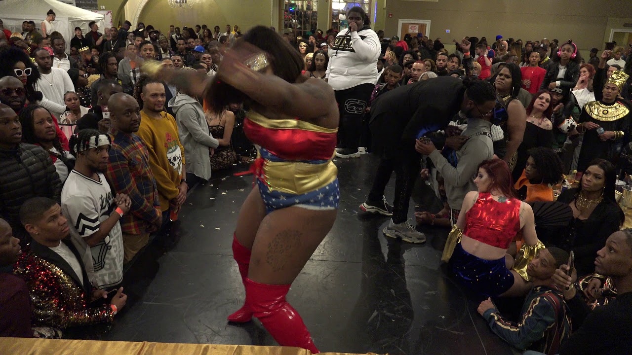 FF Performance Part 2 @ Midwest Awards Ball 2019