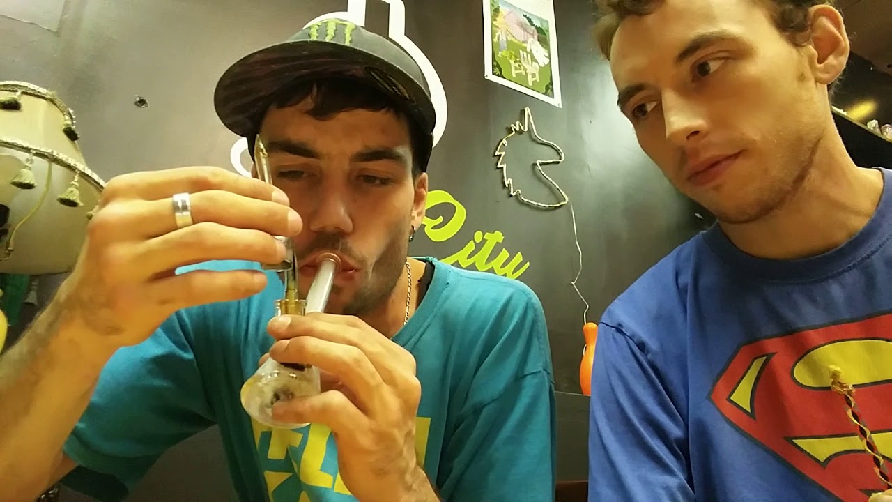 Terp city guest appearance big foot