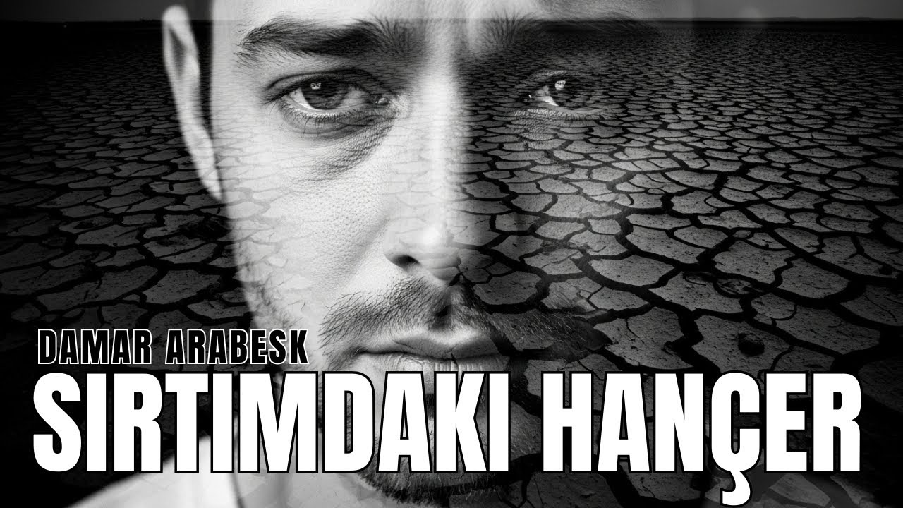 SEVDİĞİM GÜN (Yeni Arabesk Şarkı 2026) (Damar Arabesk) (AI Müzik) (AI Cover) (AI Versiyon)