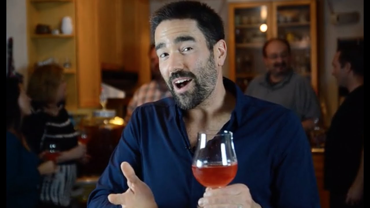 Crowdfunding Pitch Video - Dr Hops Kombucha Beer by Brick House Media Co.