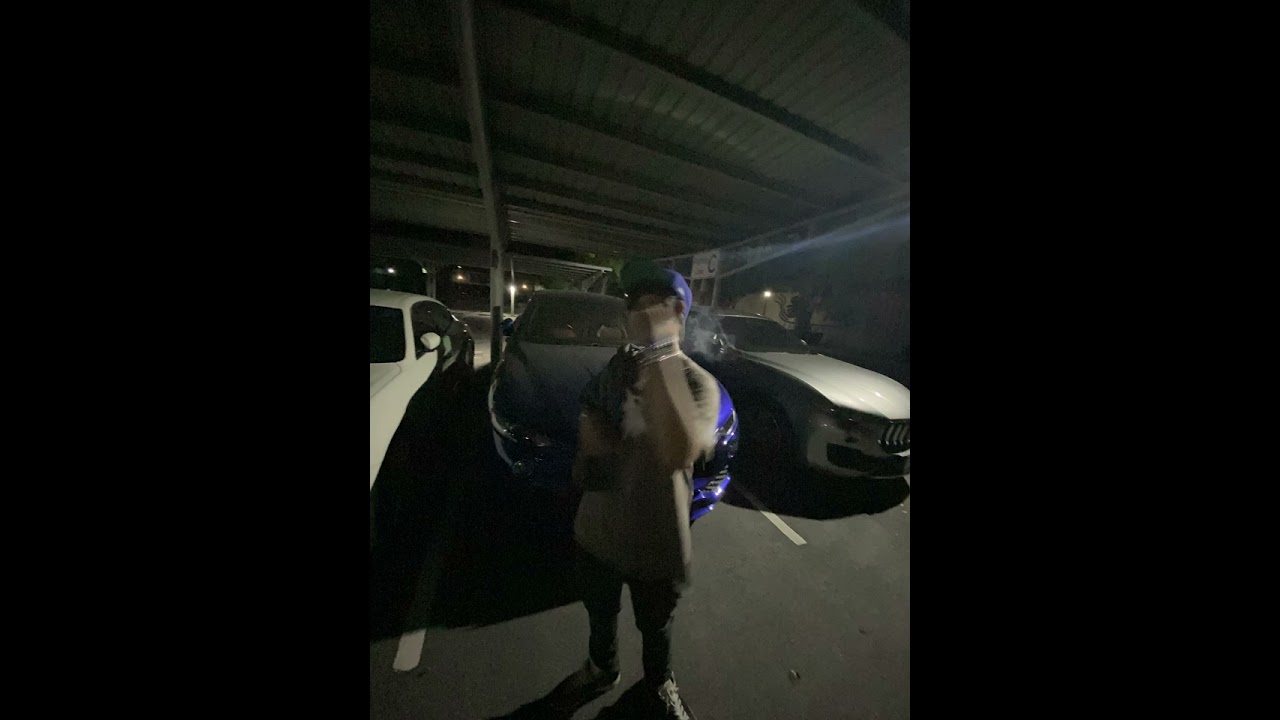 @JoeySultana & YUNG PG  - My Mind