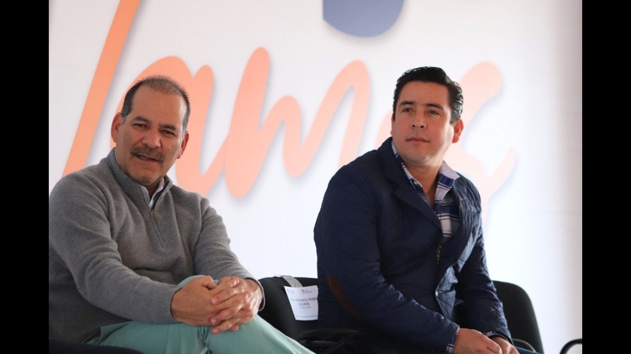 Crónica del Poder/Báez y Orozco, par de inútiles