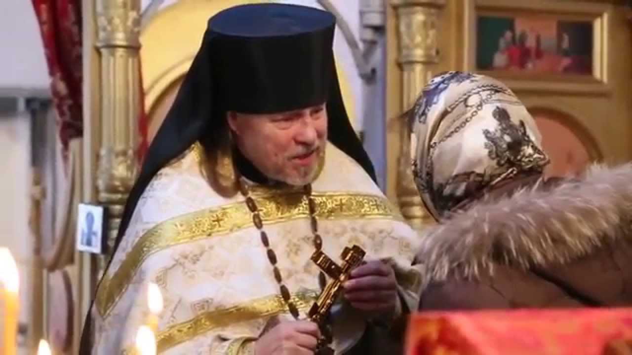 Иеромонах Владимир (Гусев)