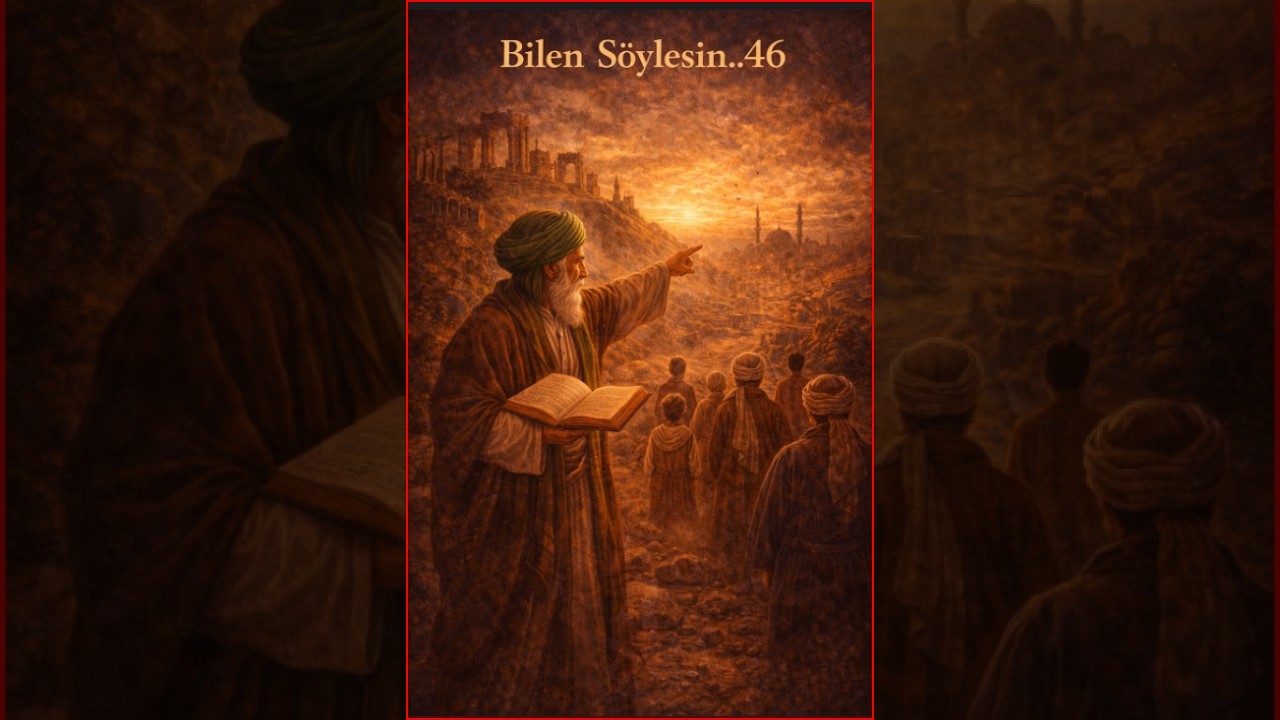 Bilen Söylesin   46