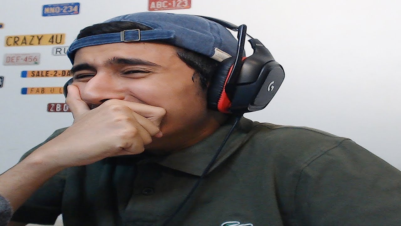 لأول مرة سوبيا يدمع من الضحك ؟!