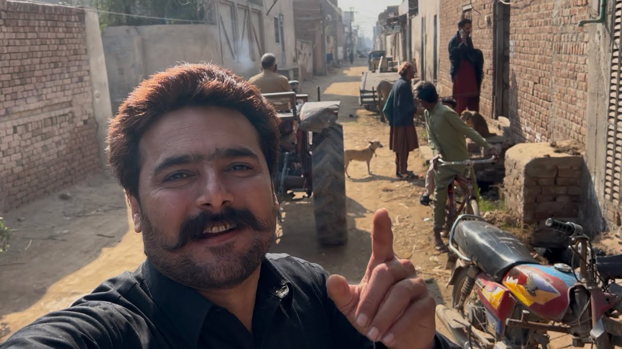 Aj Bandar ka tamasha dekha bachpan yad agya 