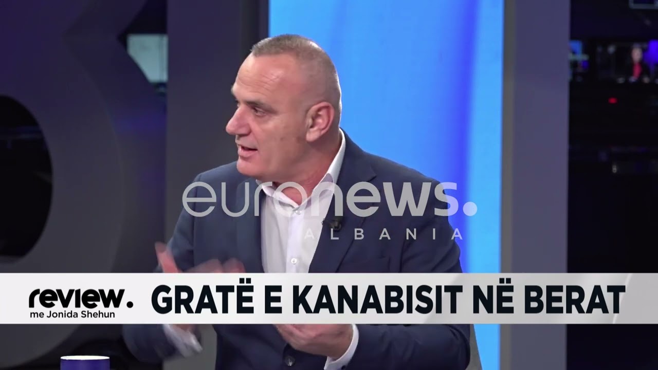 Zbulimi që trondit/Çfarë po ndodh me gratë e kanabisit në Berat?