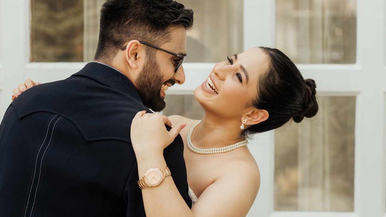 Best Pre Wedding | Keshav & Ashima | Chirag Mahajan Photography | Punjab