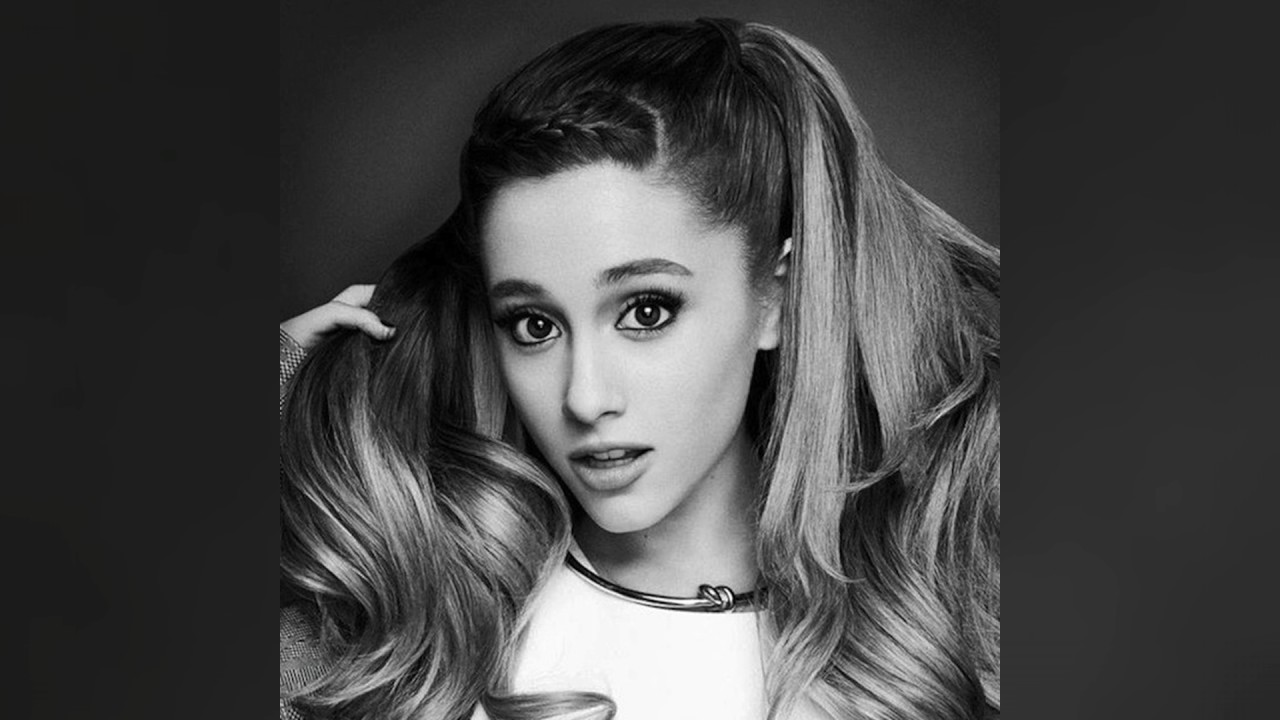 Ariana Grande - Best Mistake (Official REAL Instrumental)