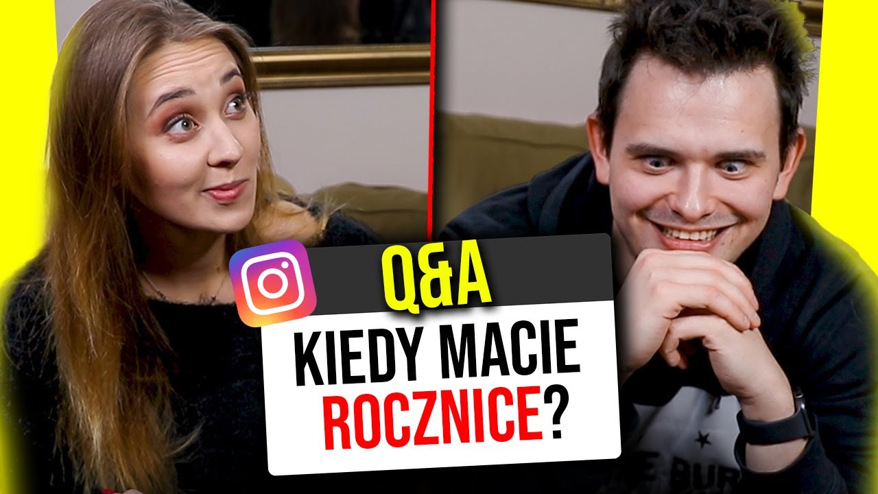 PIERWSZE WSPÓLNE Q&A