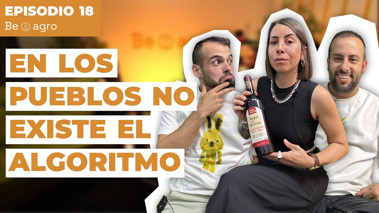 #18 - TU ANTI-INFLUENCER DE CONFIANZA - Irene Galindo (@gastroviajera)