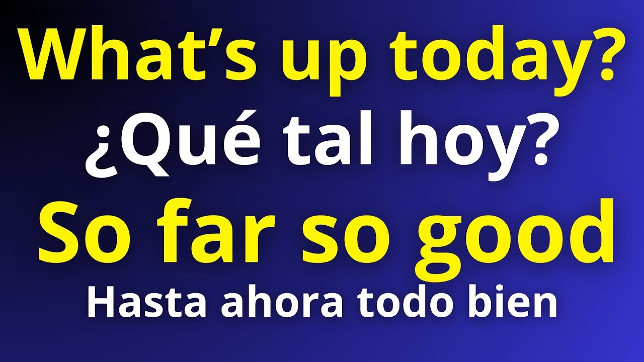 🚨 300 FRASES REALES QUE USAN DIARIO EN INGLÉS 📌