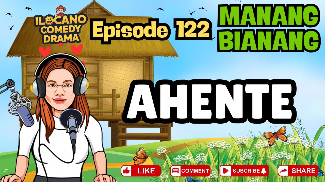 EPISODE 122 
