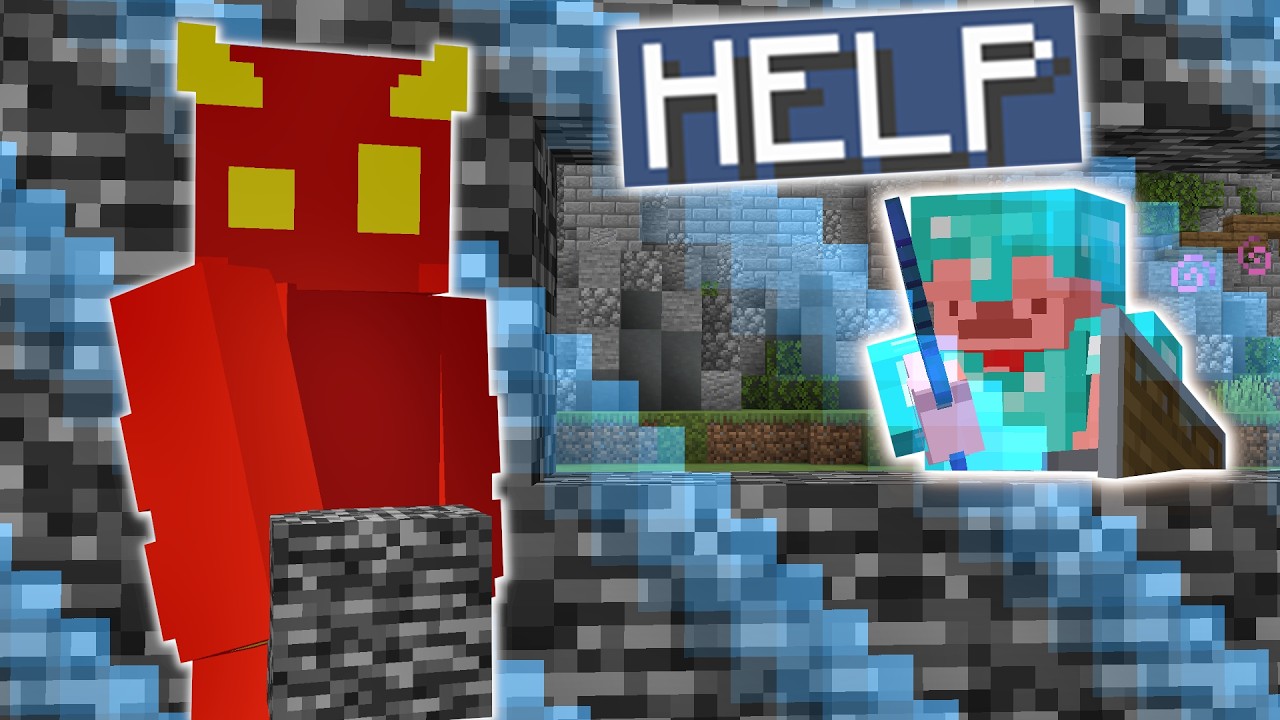 Most UNBEATABLE Kits In Minecraft PvP