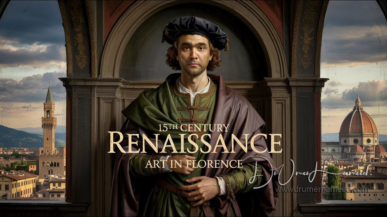 Fifteenth-Century: Renaissance Art in Florence (1400–1500)