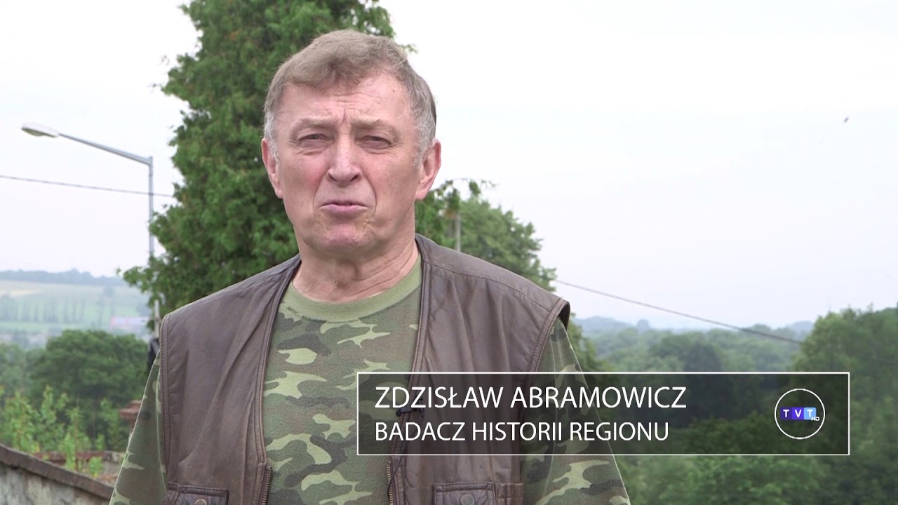 Historia G&oacute;rnych Łużyc