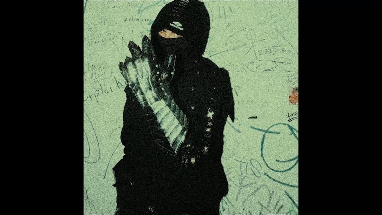 [FREE] EsDeeKid X Nemzzz Sample Jerk Type Beat - 