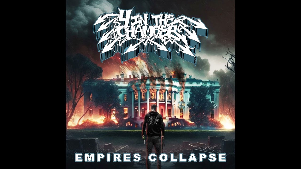 4 In The Chamber - Empires Collapse 2023 (Full EP)