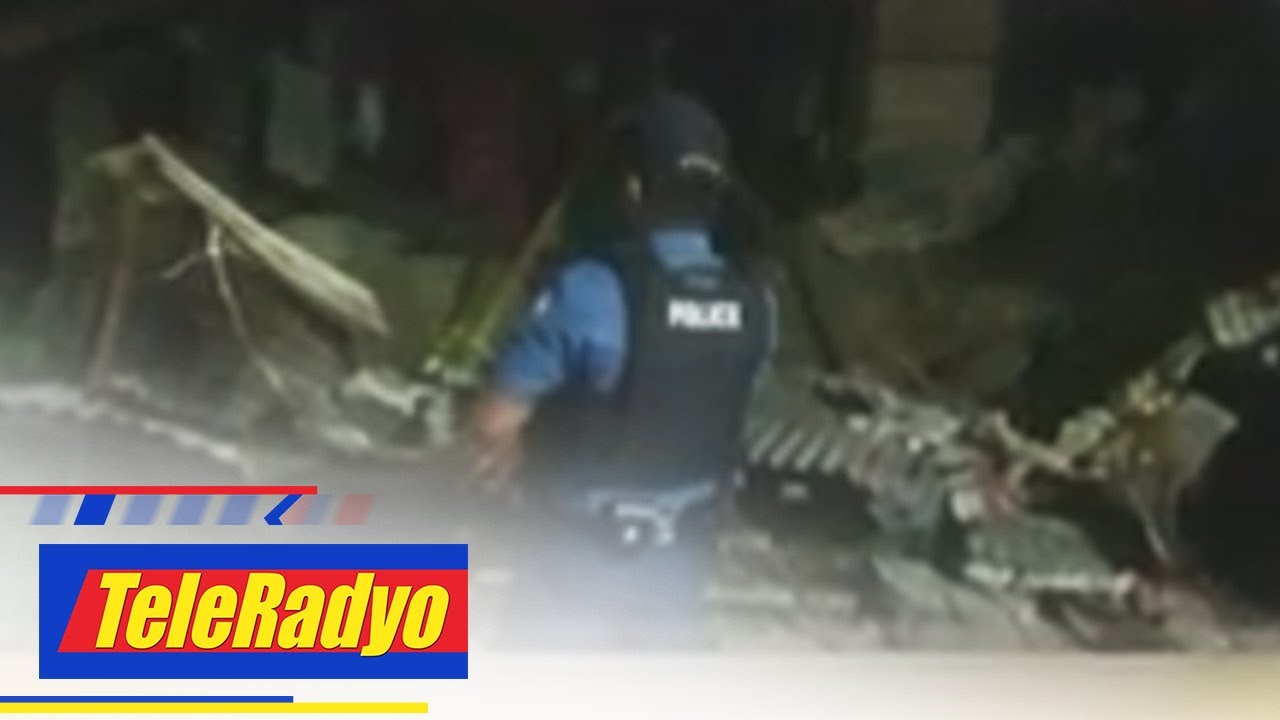 Cagayan braces for possible Paeng onslaught | TeleRadyo