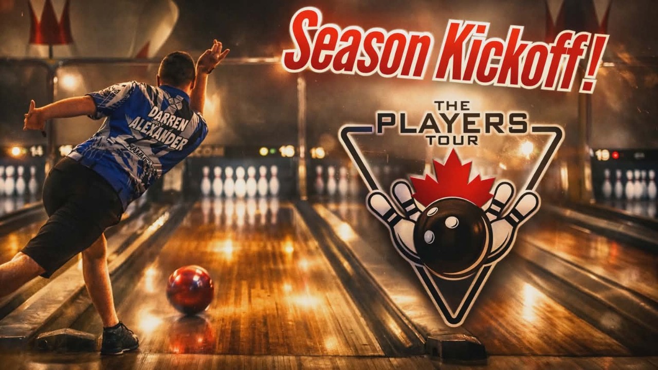 Let The Season Begin | Players Tour Skyway Bowl 2025