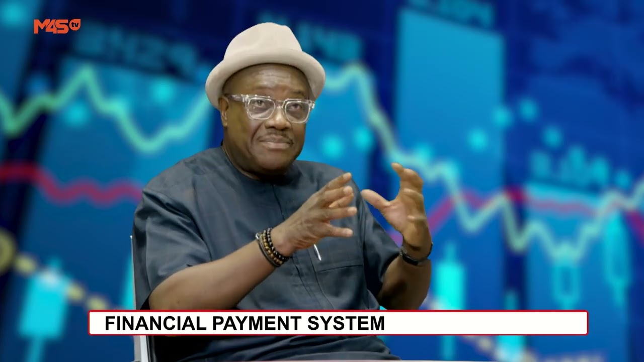 FINANCIAL PAYMENT SYSTEM