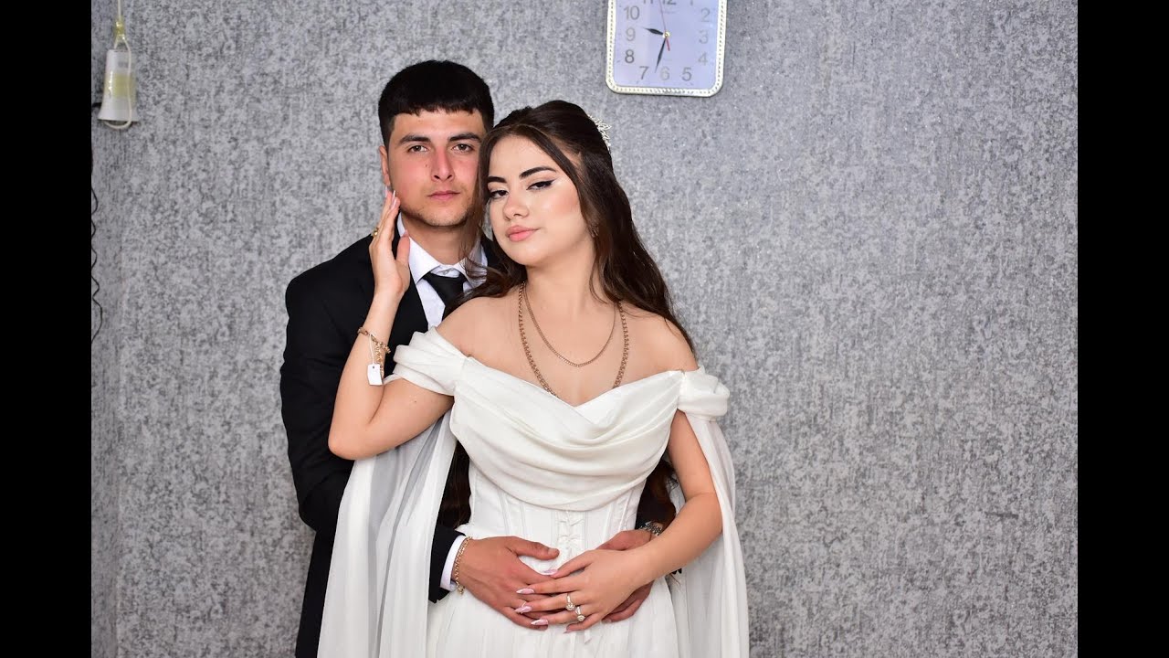 Namiq & Sabina oglan evi - 3