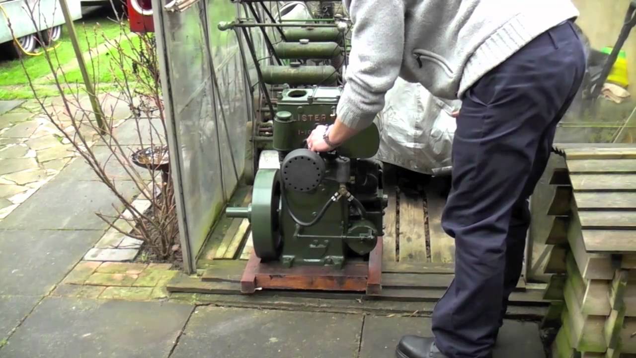 Lister D.K. - TVO