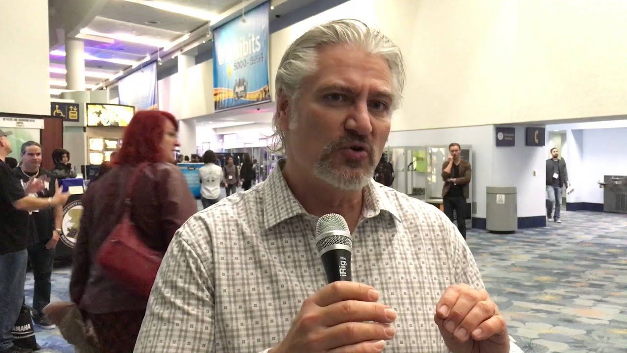 Winter NAMM 2016: Day 2 Wrap-Up by Sweetwater Sound