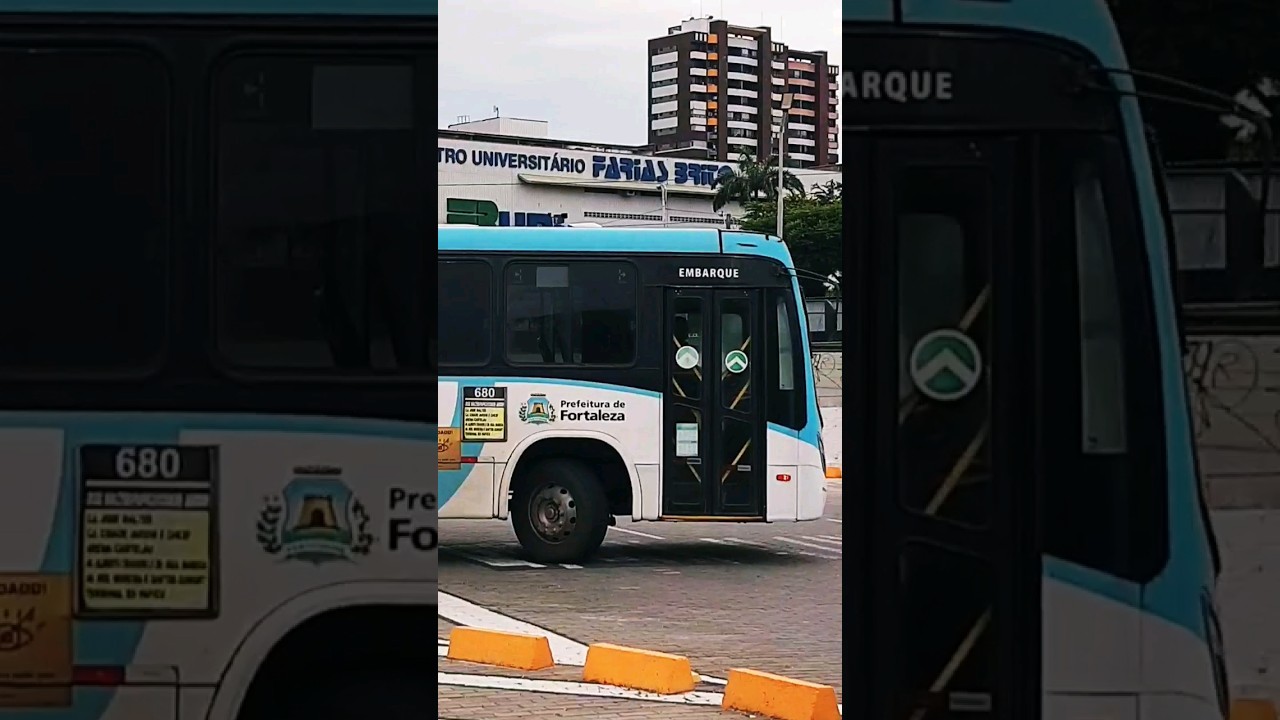 Linhas 680 Emp.Maeaponga 