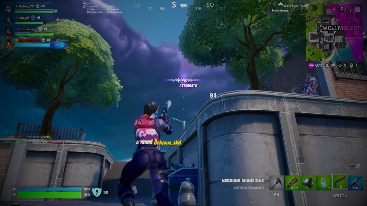 Fortnite Montage - PAYPHONE 📞 | Ra1ny
