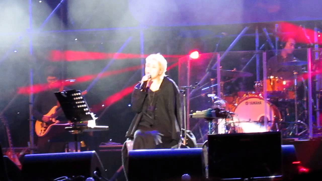 이소라 - Amen (GMF 2014)