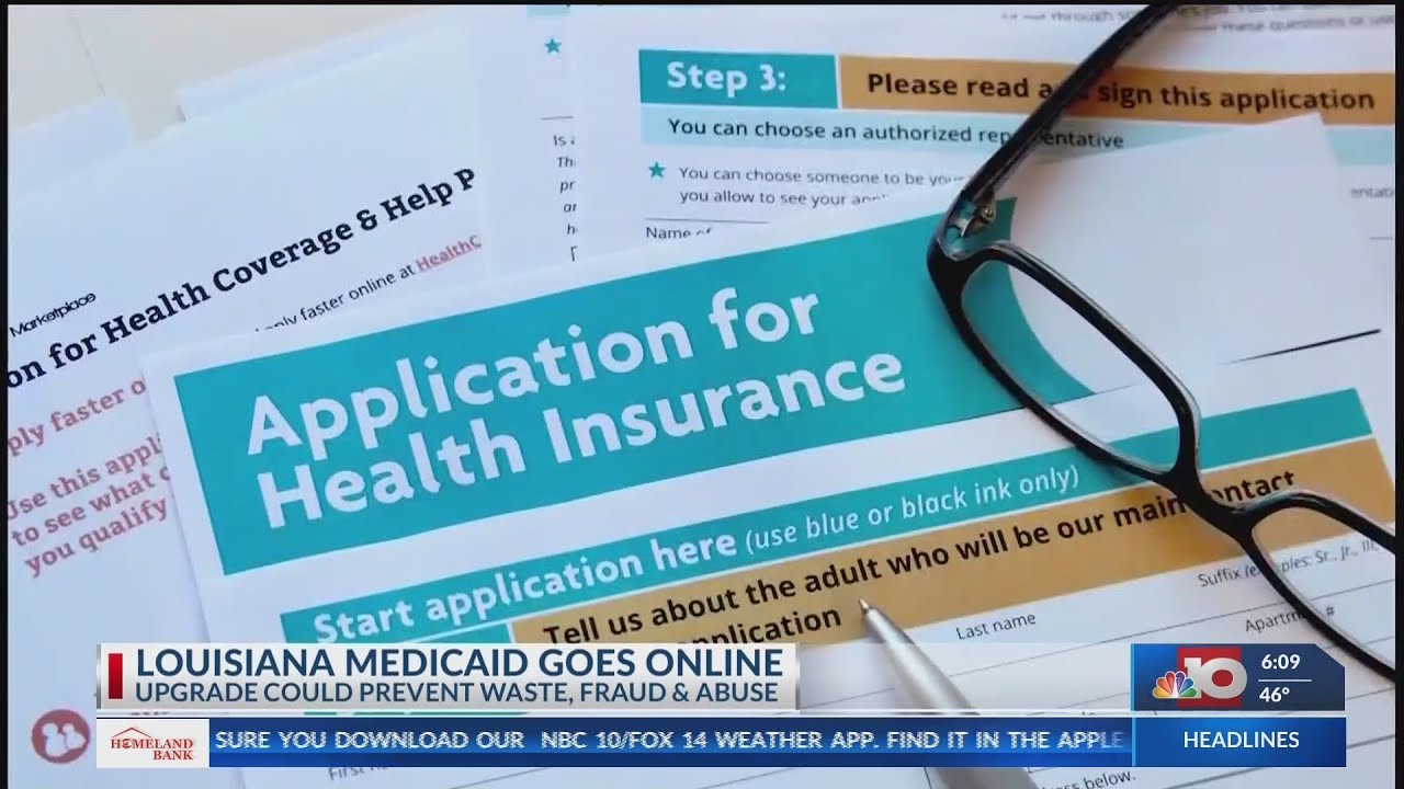 Medicaid Enrollment