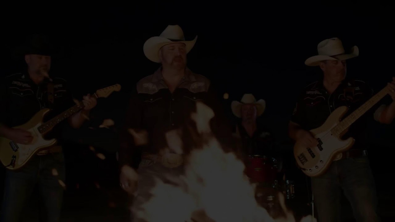 Country Rock Playlist – Southern Wind & Whiskey Soul Inspired by ZZ Top