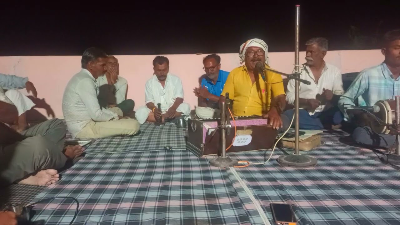 !! बिकरलाई !! सोरठ भजन - उद्धव जी माने किना क्यों नी ब्रिज का मोर - भगवती दास जी, सूर्य प्रताप सिंह 