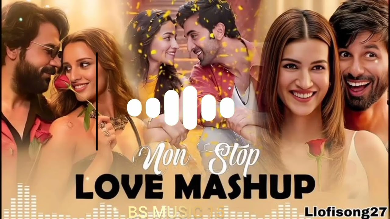  heart touching love song | New bollywood hindi song 