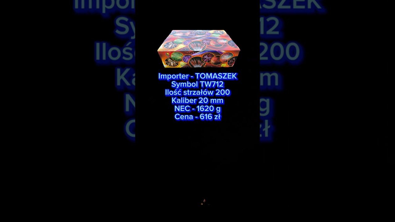 TW712 TOMASZEK 2025!