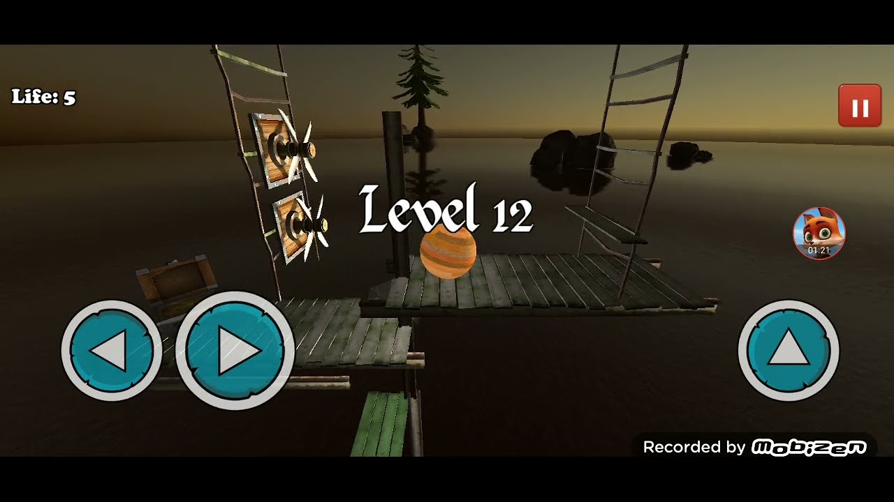 The Lost Sphere - All Levels 11-15 Part 2 (Final)