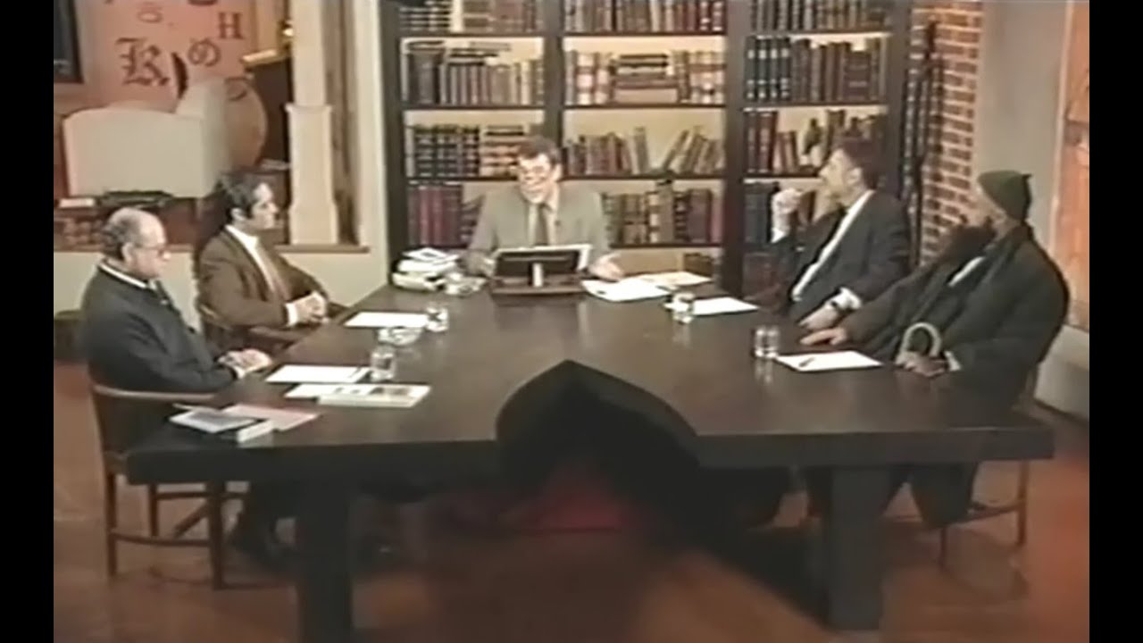 LOS QUE HAN DE VENIR (