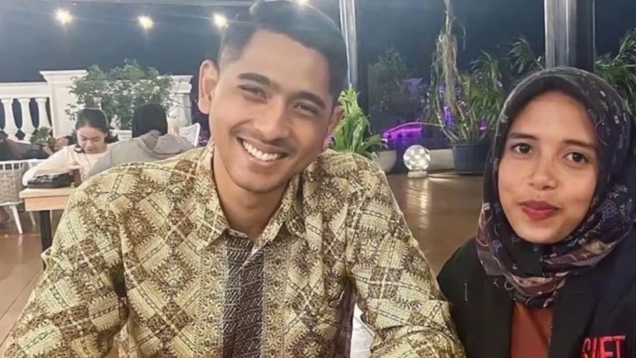 Arya Saloka Akui Jatuh Cinta pada Amanda Manopo