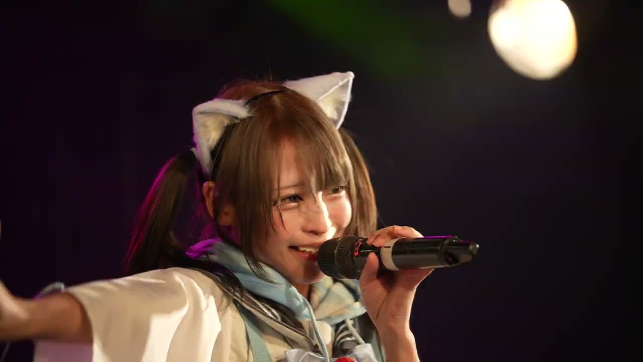 NEOTOKYO - TRIBE （ネオトラ） 『IDOL FEVER EVERCIRCUIT2026』 新宿WALLY 260103 C0385
