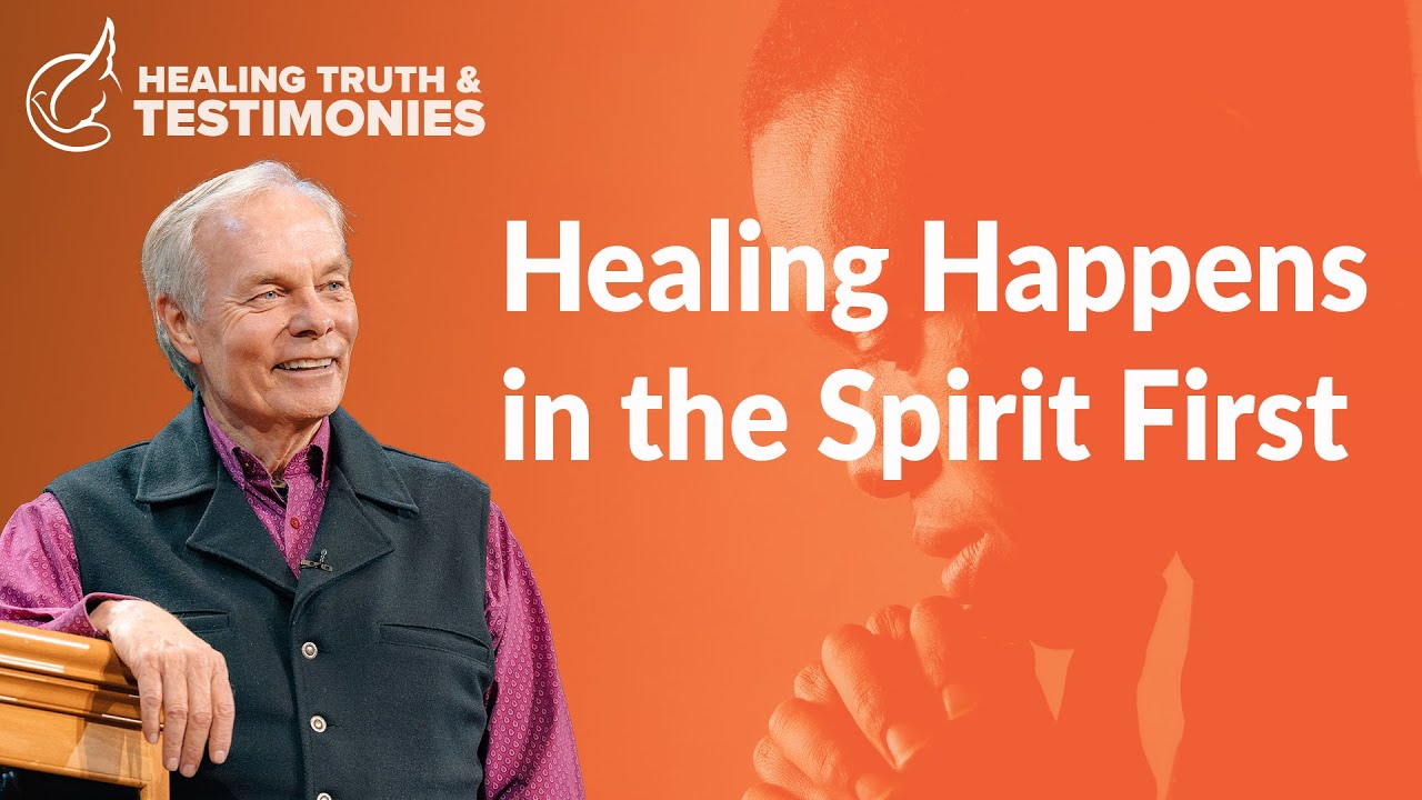 Healing Truth & Testimonies: Episode 20